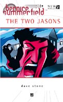 Jacket Illustration